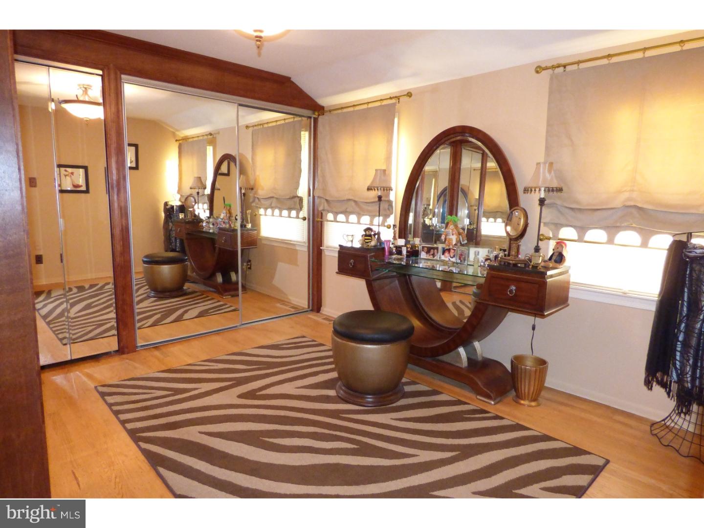 708 Cotswold Road Somerdale, NJ 08083 - Photo 17 of 25 Bedroom 3