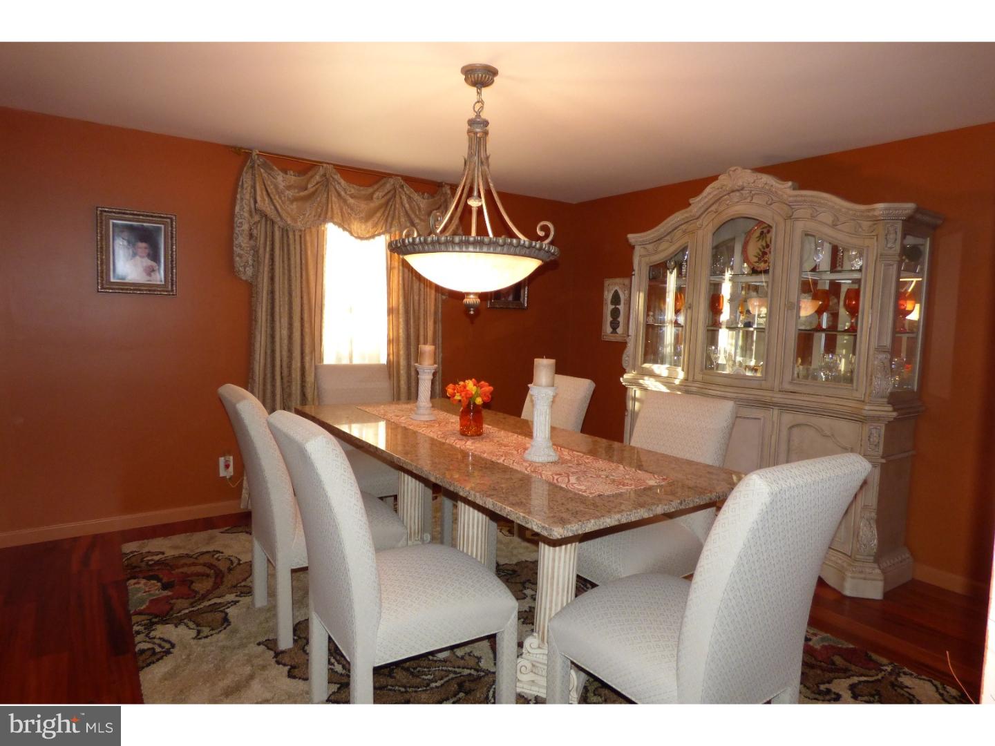 708 Cotswold Road Somerdale, NJ 08083 - Photo 3 of 25 Dining Room