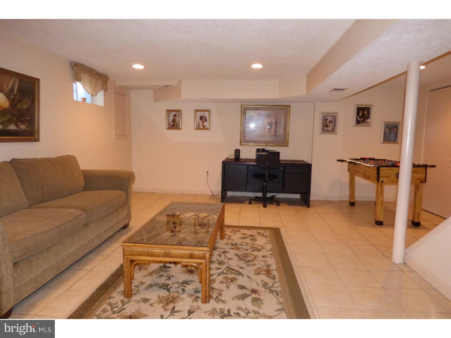 708 Cotswold Road Somerdale, NJ 08083 - Photo 21 of 25 Basement - Finished