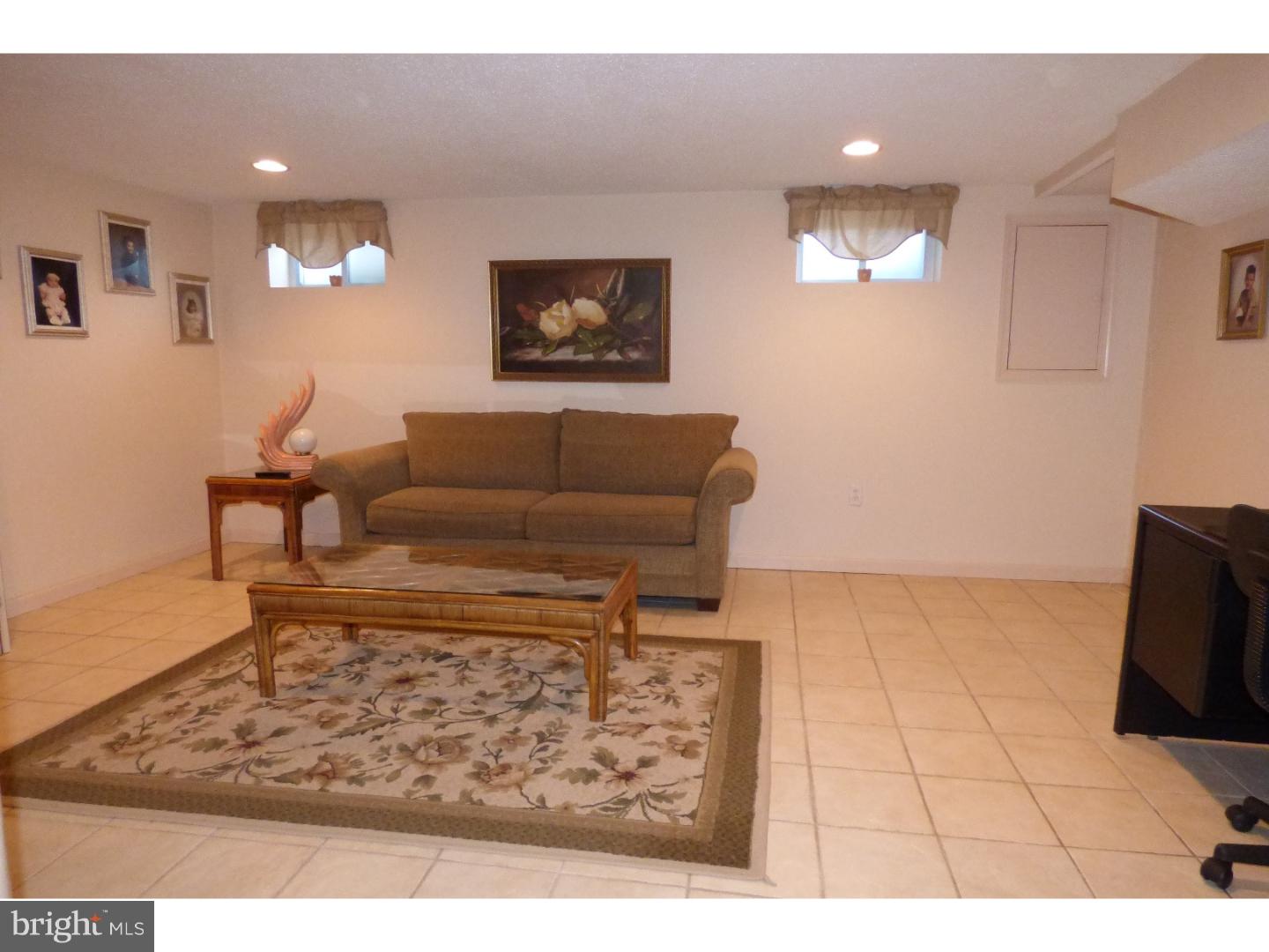 708 Cotswold Road Somerdale, NJ 08083 - Photo 22 of 25 Basement - Finished