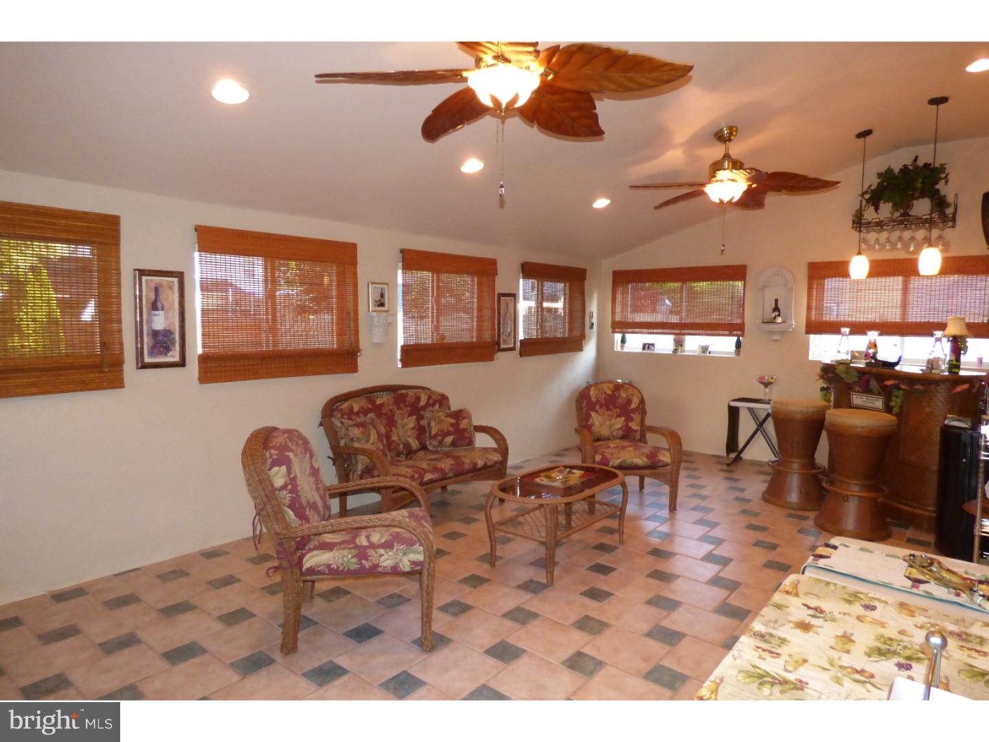 708 Cotswold Road Somerdale, NJ 08083 - Photo 23 of 25 Sun Room