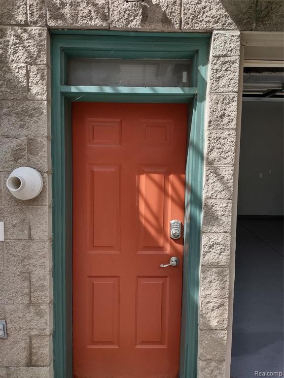 43 Adelaide Street Detroit, MI 48201 - Photo 39 of 44