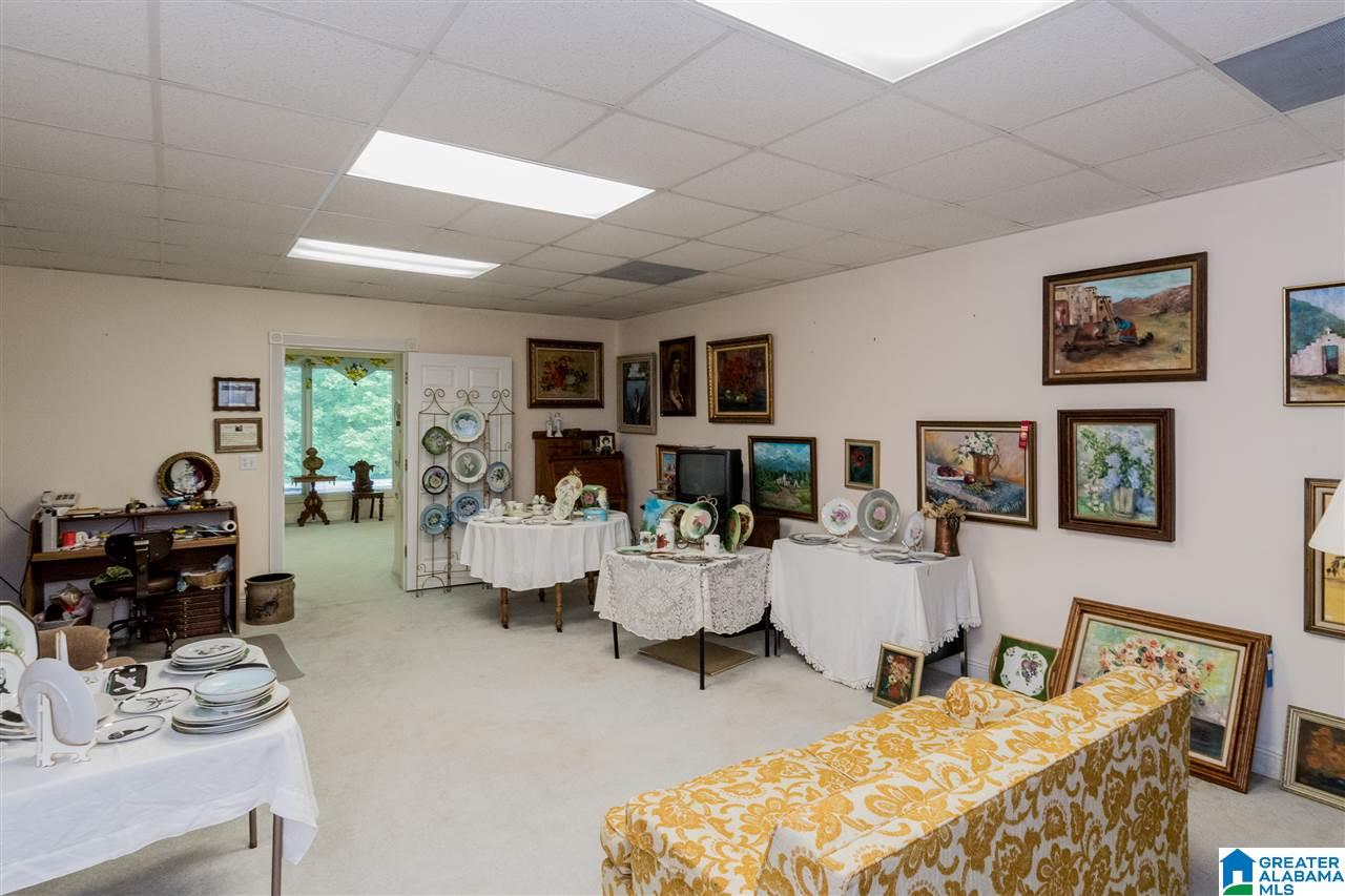 835 Camellia Road Oneonta, AL 35121 - Photo 42 of 50
