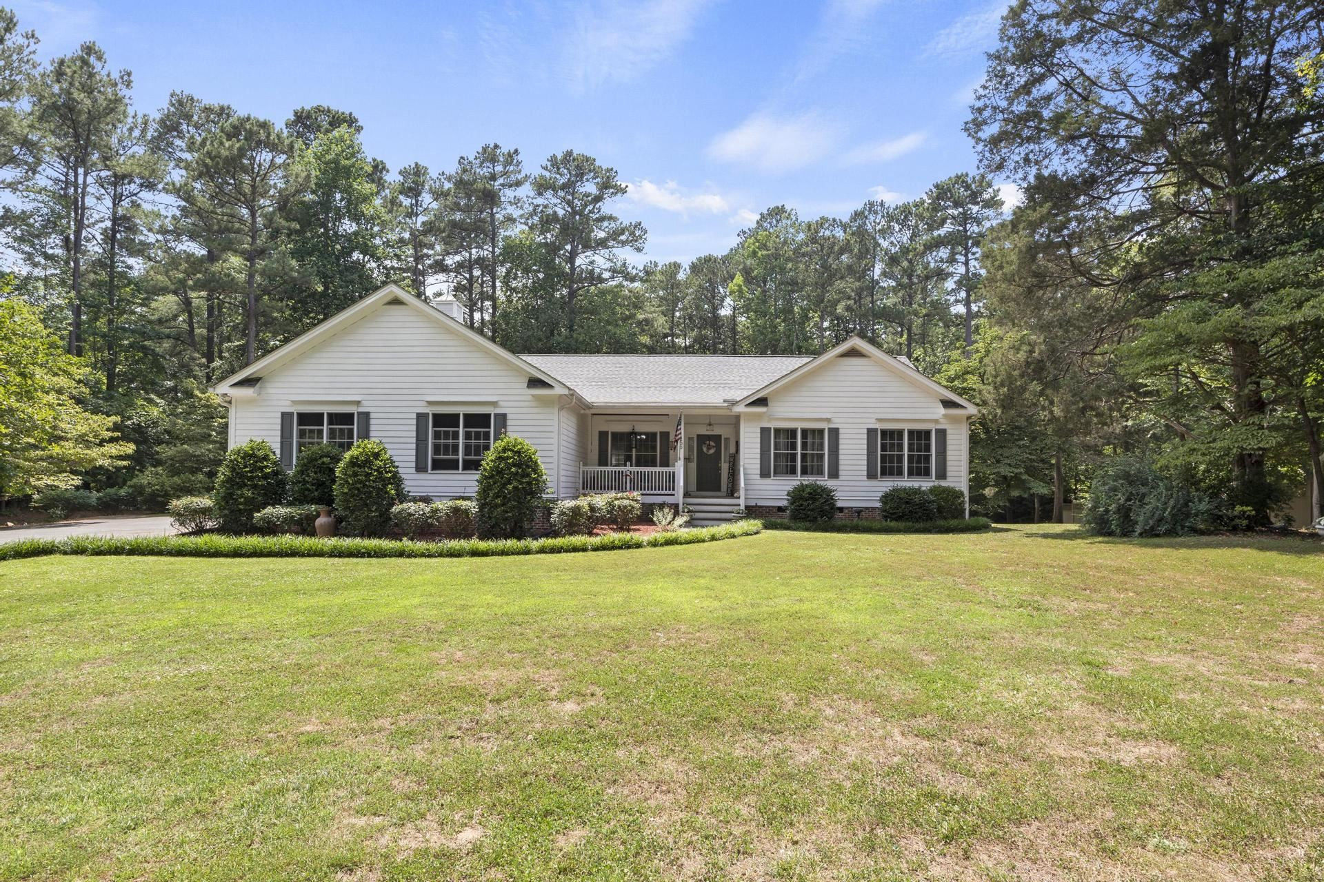 1200 Crown Vetch Road Raleigh, NC 27614 - Photo 1 of 32 Photo 1