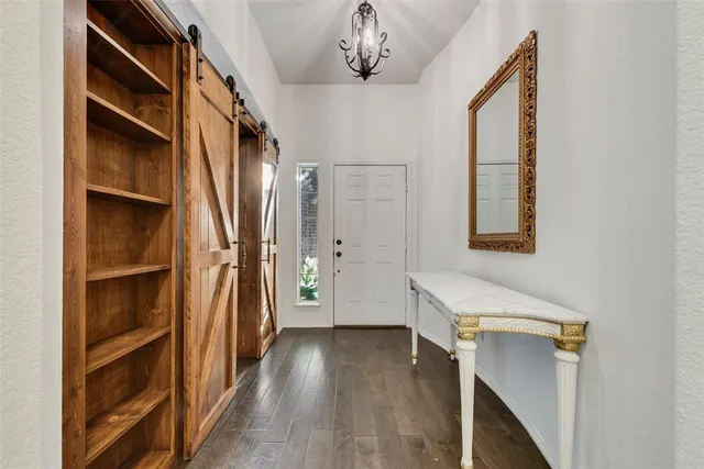 $369,999 | 11916 Long Stone Drive, Burleson, TX 76028