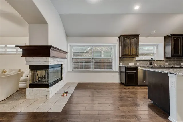 $369,999 | 11916 Long Stone Drive, Burleson, TX 76028