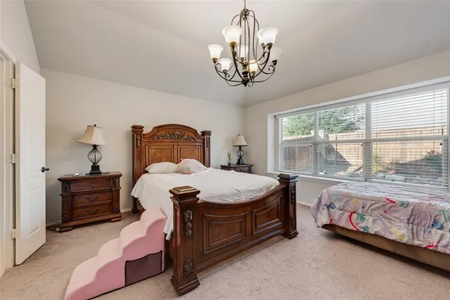 $369,999 | 11916 Long Stone Drive, Burleson, TX 76028