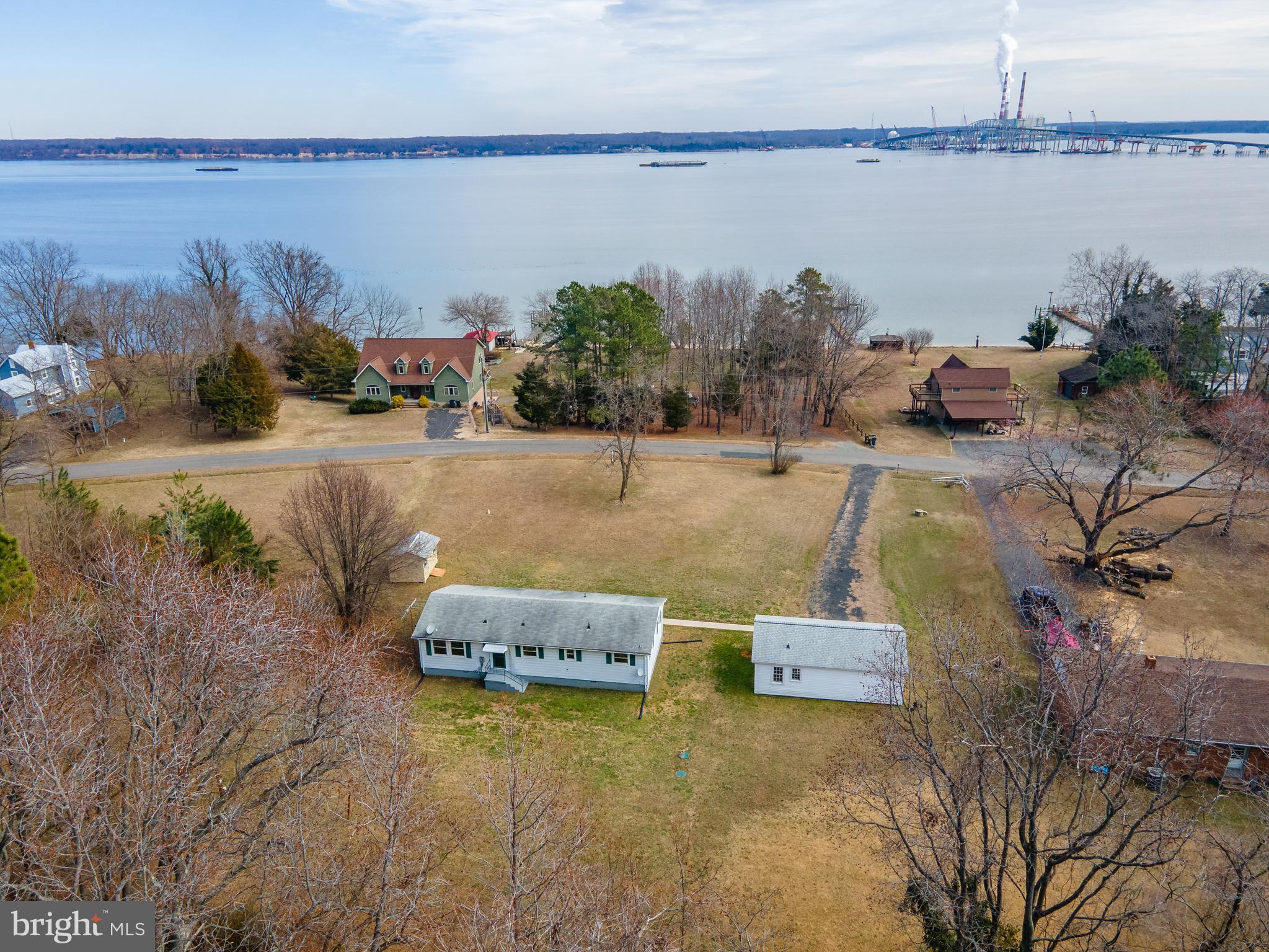3188 Roseland Road King George, VA 22485 - Photo 22 of 34 Water View