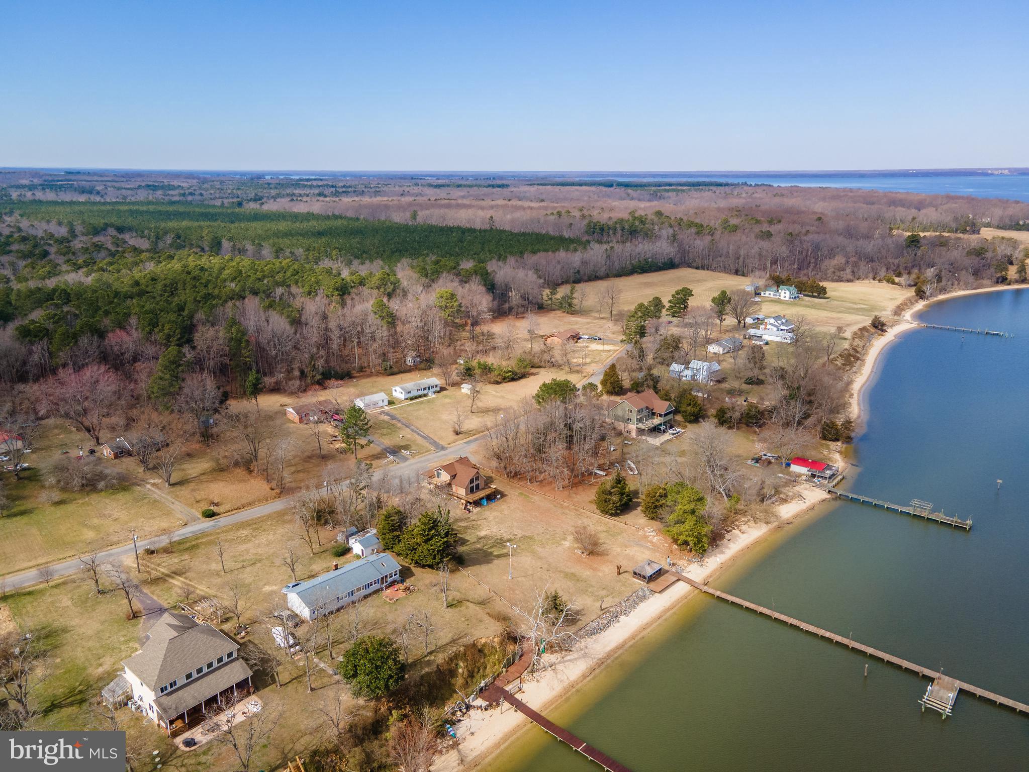 3188 Roseland Road King George, VA 22485 - Photo 27 of 34 Waterview