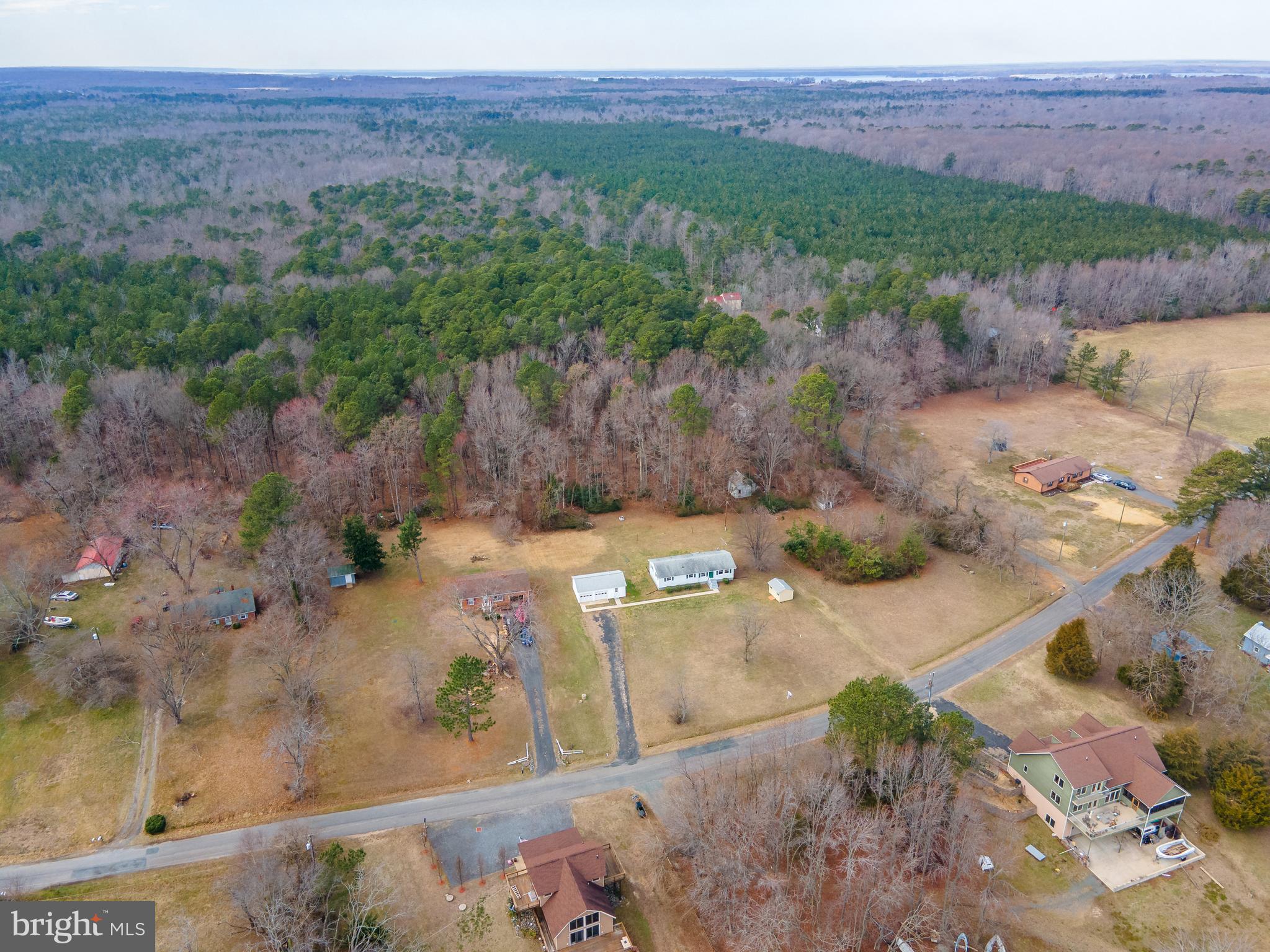3188 Roseland Road King George, VA 22485 - Photo 28 of 34 7.1 Acres