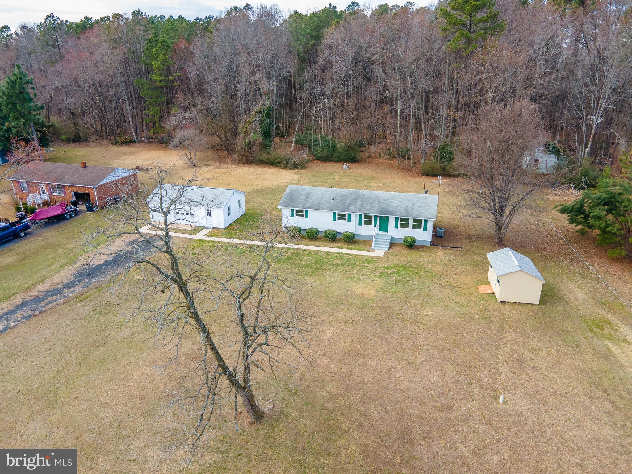 3188 Roseland Road King George, VA 22485 - Photo 31 of 34 Plenty of Room to Work and Play