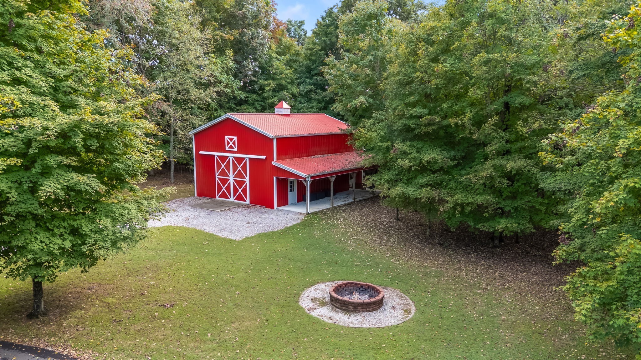 5756 Burgess Gower Road Pleasant View, TN 37146 - Photo 56 of 67