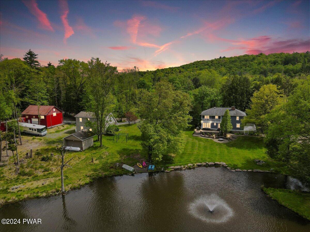 397 Plank Road Beach Lake, PA 18405 - Photo 2 of 103