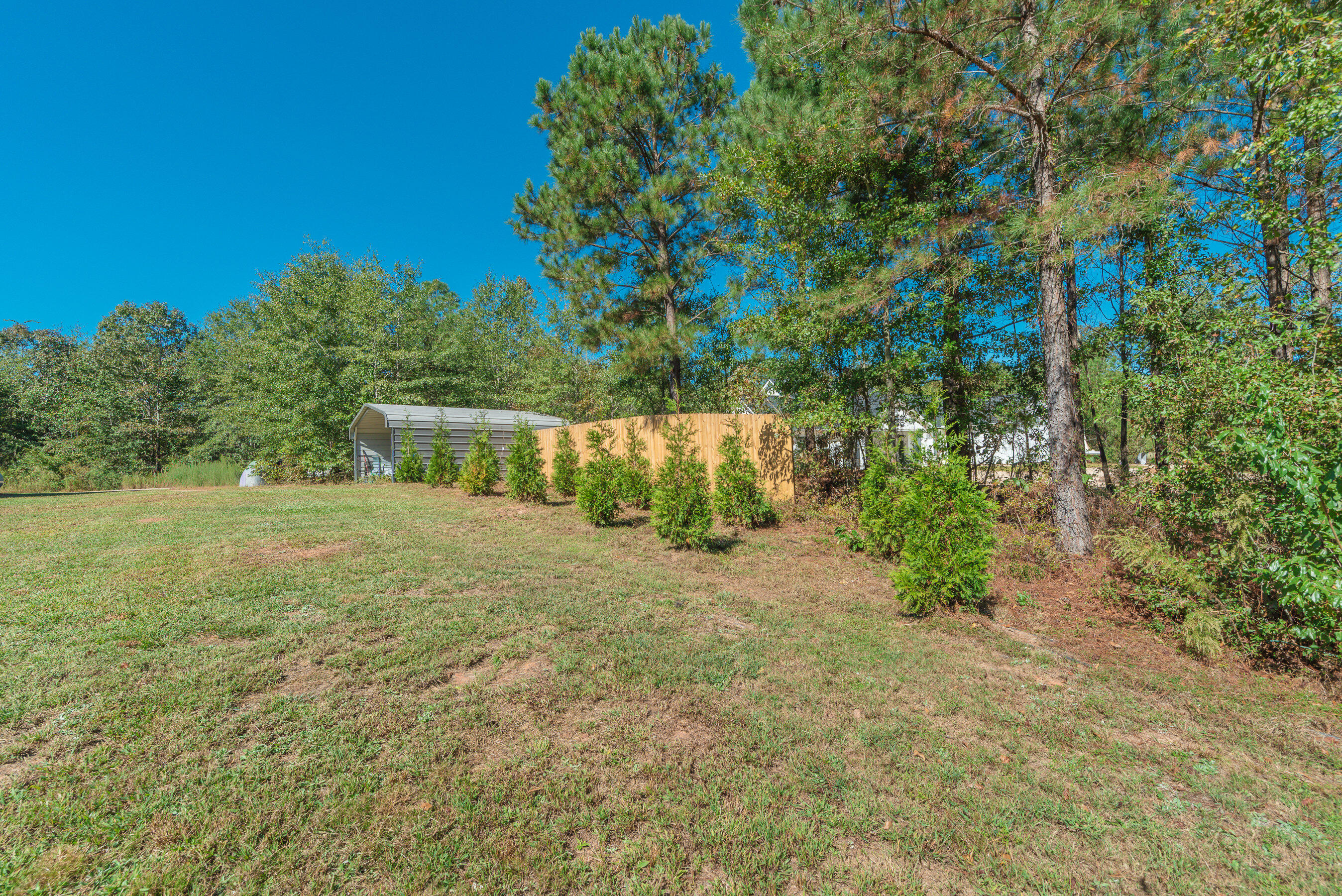 846 Mason Branch Road Ridge Spring, SC 29129 - Photo 53 of 55 Gallery Image 53