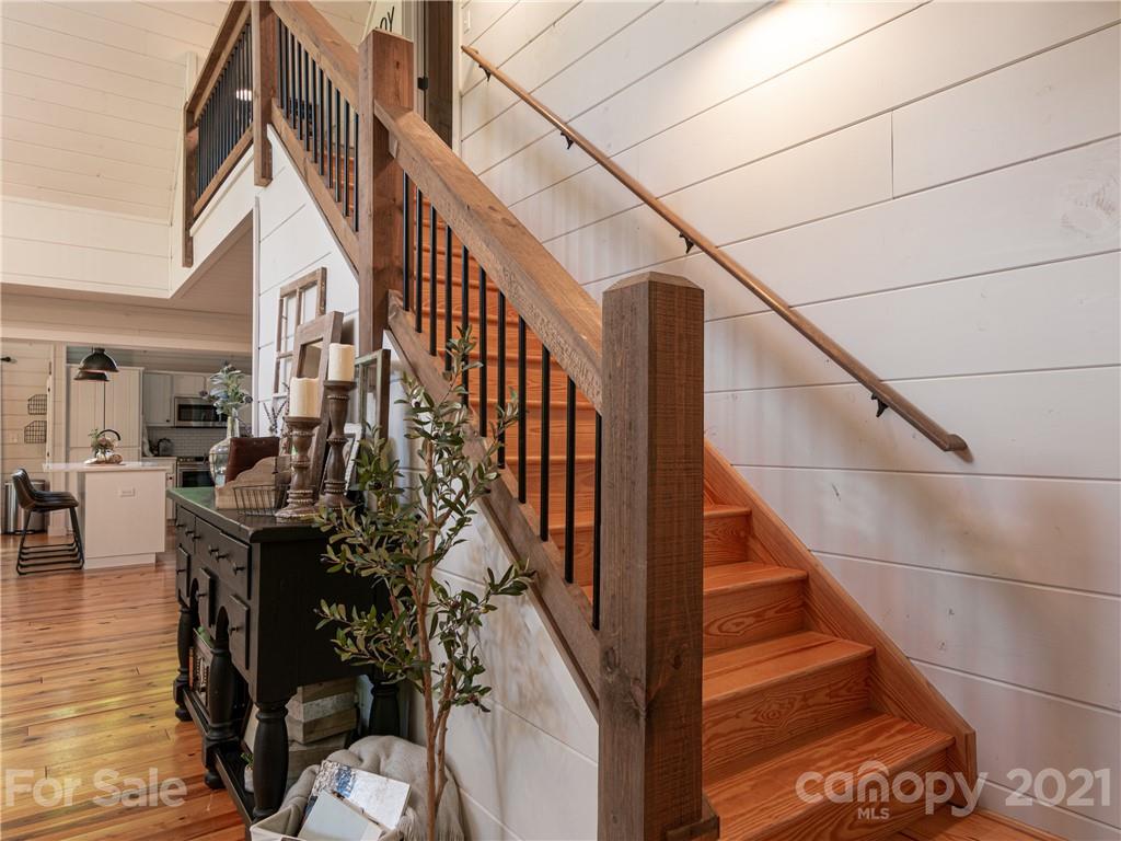 35 Longview Ridge Rd Lake Lake Toxaway, NC 28747 - Photo 20 of 41 Gallery Image 20