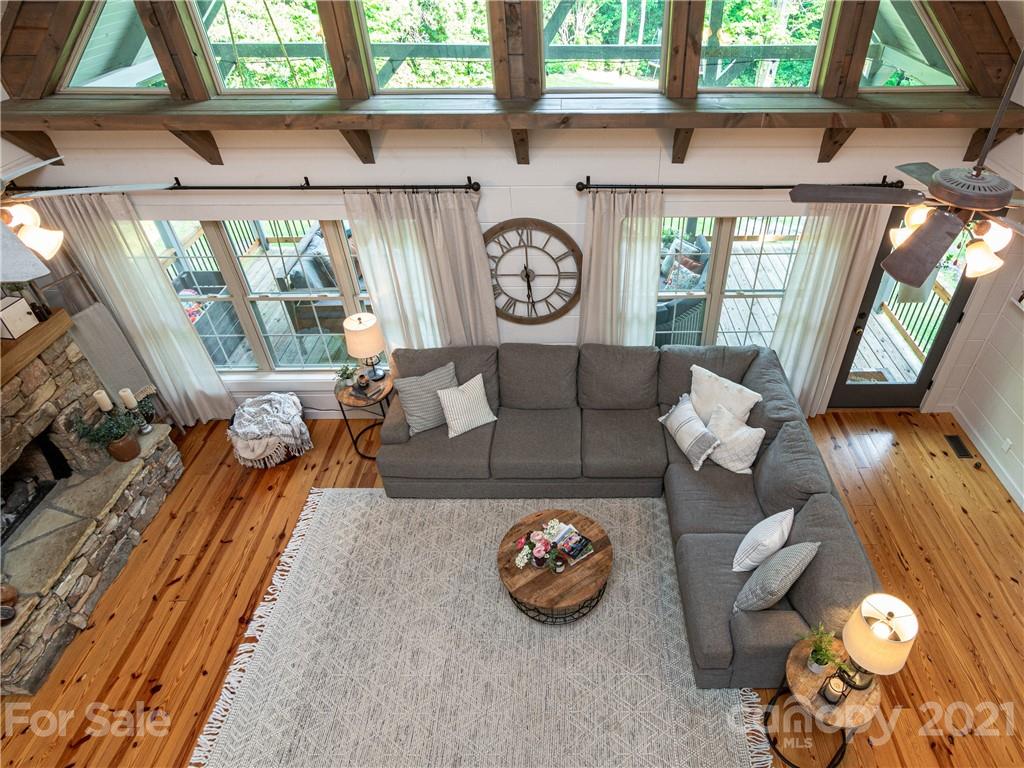 35 Longview Ridge Rd Lake Lake Toxaway, NC 28747 - Photo 23 of 41 Gallery Image 23
