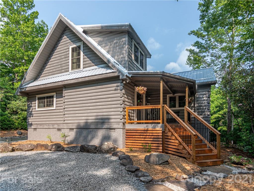 35 Longview Ridge Rd Lake Lake Toxaway, NC 28747 - Photo 31 of 41 Gallery Image 31