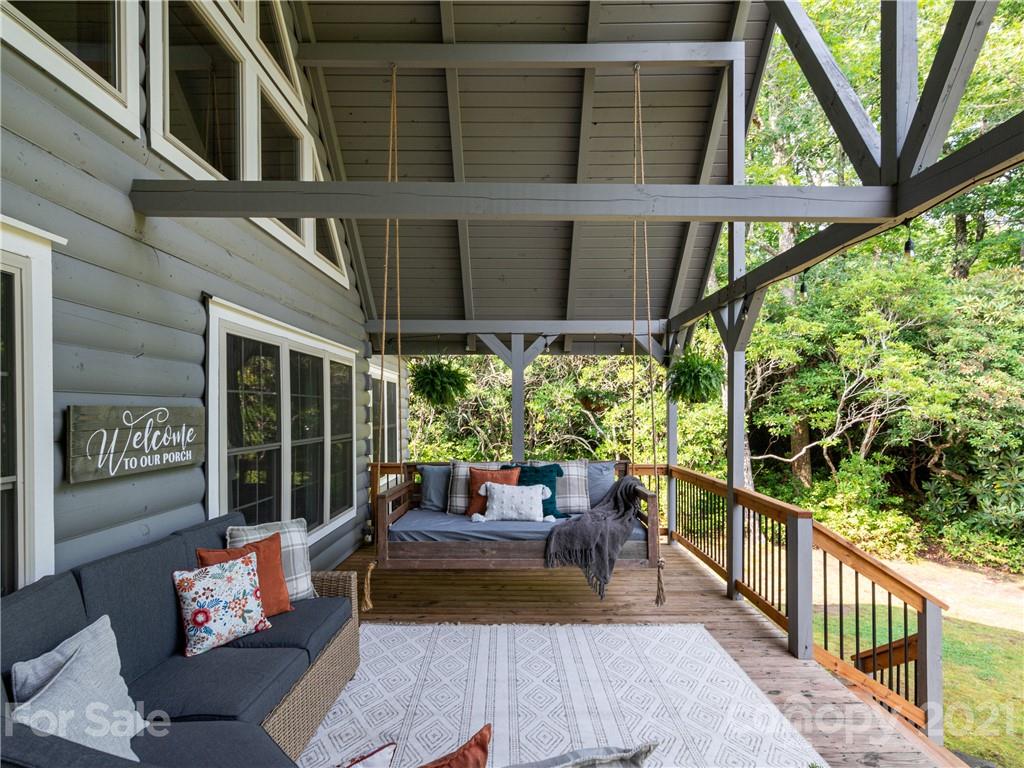 35 Longview Ridge Rd Lake Lake Toxaway, NC 28747 - Photo 33 of 41 Gallery Image 33