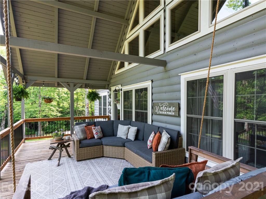 35 Longview Ridge Rd Lake Lake Toxaway, NC 28747 - Photo 34 of 41 Gallery Image 34
