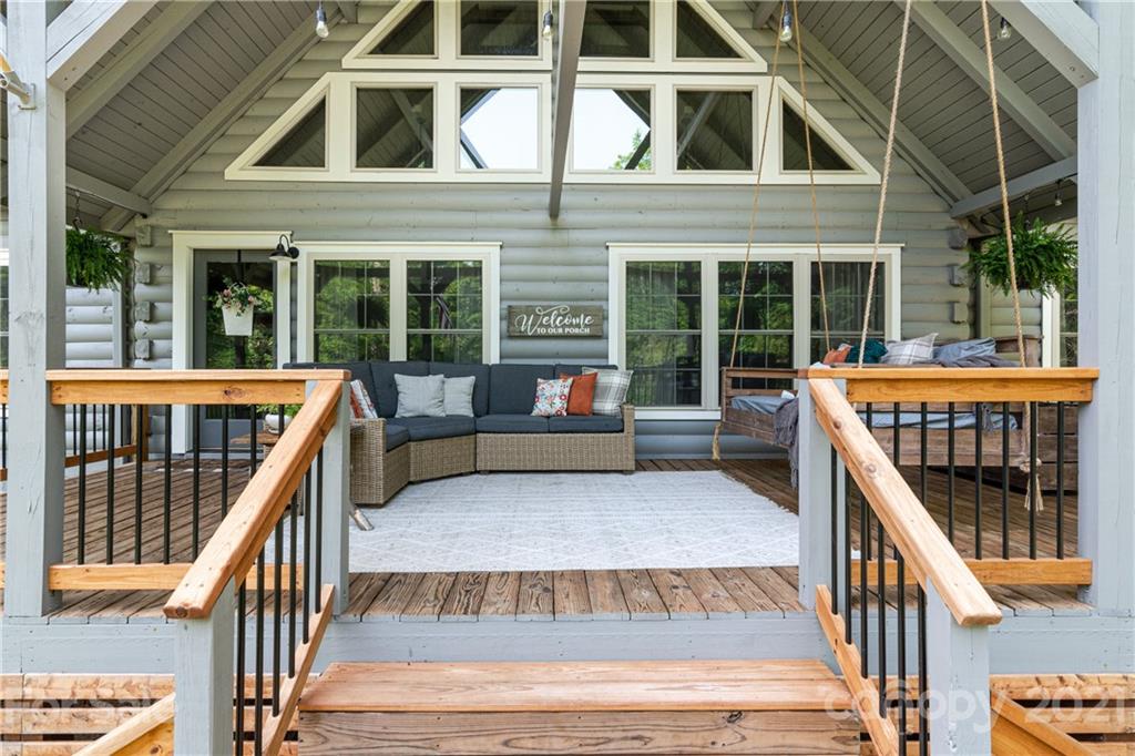 35 Longview Ridge Rd Lake Lake Toxaway, NC 28747 - Photo 35 of 41 Gallery Image 35