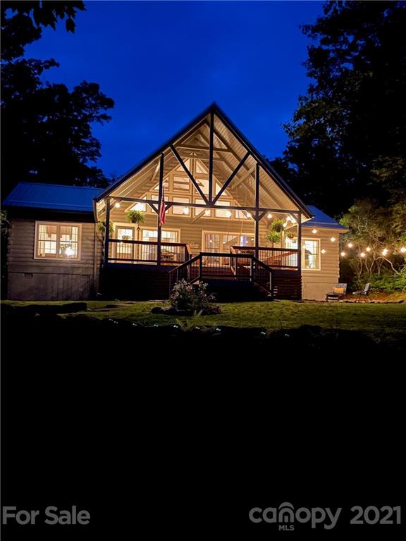 35 Longview Ridge Rd Lake Lake Toxaway, NC 28747 - Photo 40 of 41 Gallery Image 40