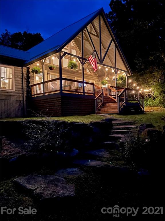 35 Longview Ridge Rd Lake Lake Toxaway, NC 28747 - Photo 41 of 41 Gallery Image 41