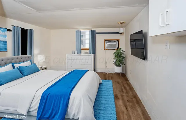 $120,000 | 602 Nara Visa Lane, Fritch, TX 79036