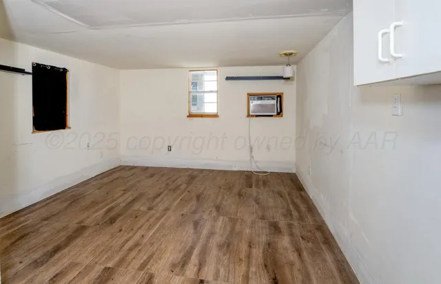 $120,000 | 602 Nara Visa Lane, Fritch, TX 79036