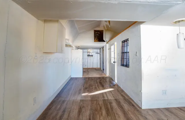 $120,000 | 602 Nara Visa Lane, Fritch, TX 79036