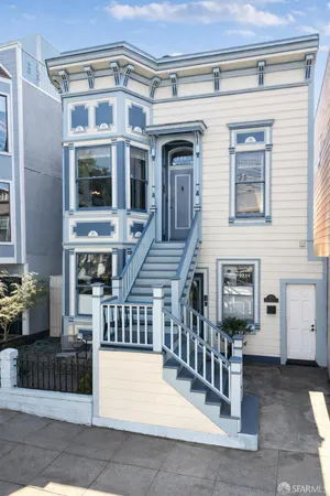 $1,400,000 | 223 29th Street, San Francisco, CA 94131
