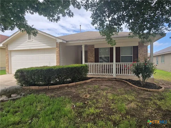 $1,900 | 217 Tolcarne Drive, Hutto, TX 78634