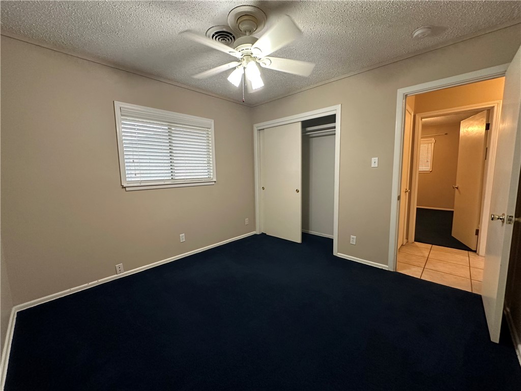 1237 Denver Street Portland, TX 78374 - Photo 16 of 19 Bedroom 2