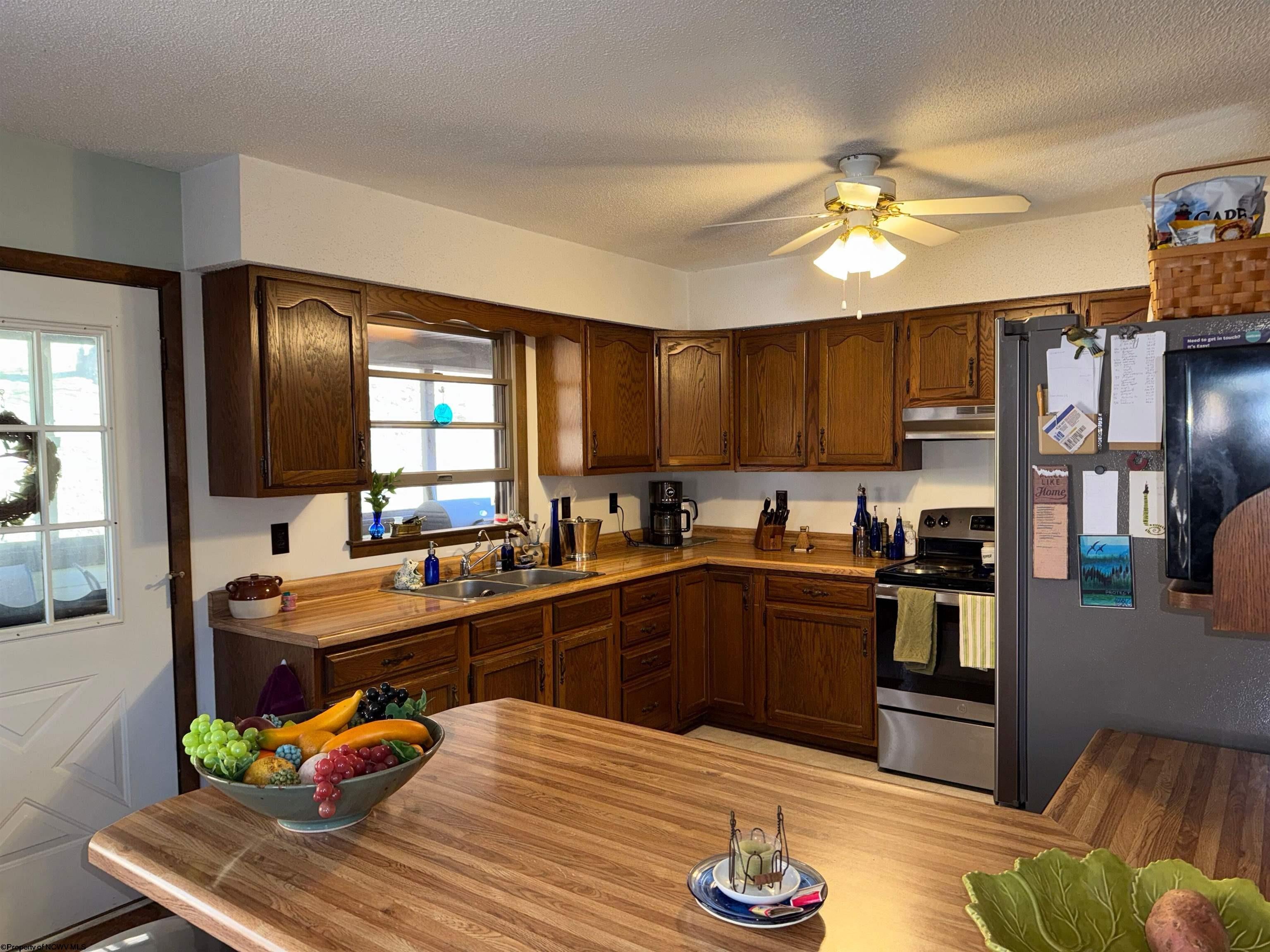 344 Harpertown Road Elkins, WV 26241 - Photo 8 of 44 Gallery Image 8