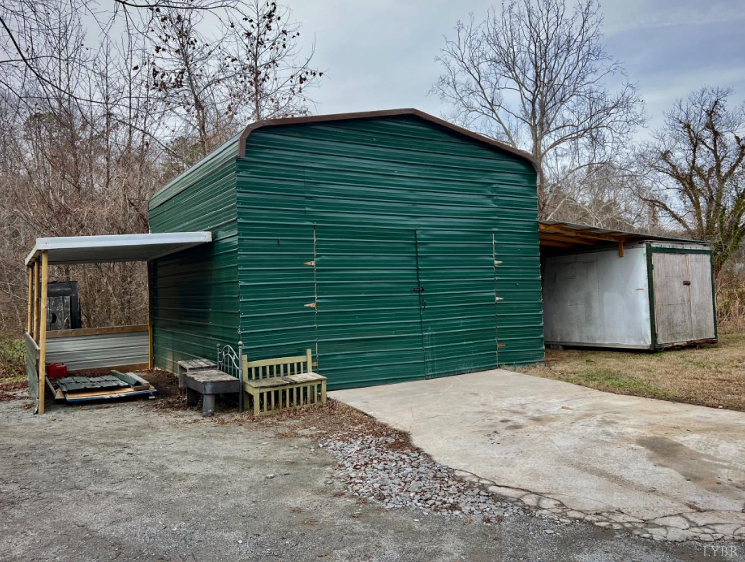 1284 Lynch Road Altavista, VA 24517 - Photo 63 of 65 Gallery Image 63