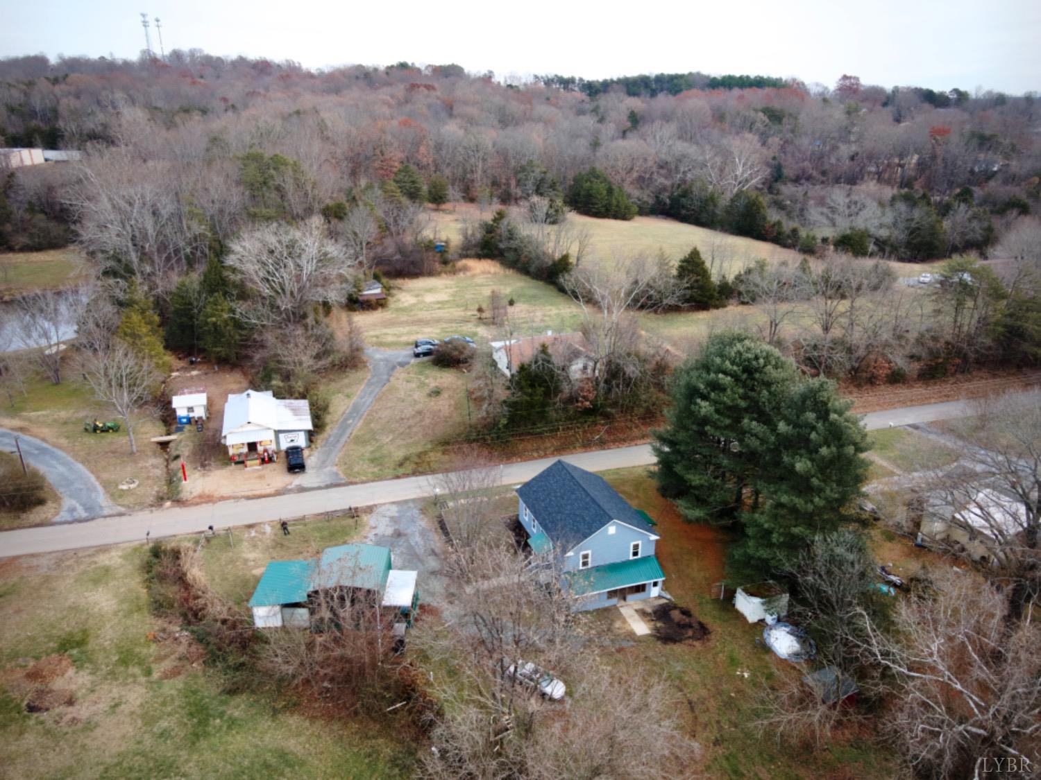1284 Lynch Road Altavista, VA 24517 - Photo 64 of 65 Gallery Image 64