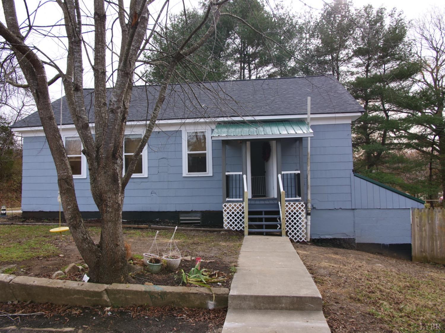 1284 Lynch Road Altavista, VA 24517 - Photo 9 of 65 Gallery Image 9