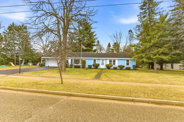 $189,000 | 217 East Brevoort Street, Adams, WI 53910