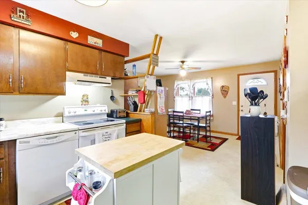 $189,000 | 217 East Brevoort Street, Adams, WI 53910