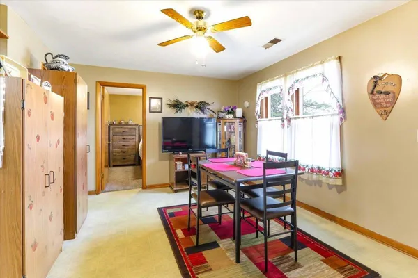 $189,000 | 217 East Brevoort Street, Adams, WI 53910