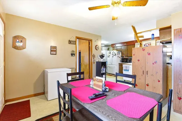 $189,000 | 217 East Brevoort Street, Adams, WI 53910