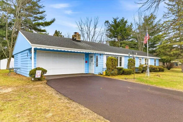 $189,000 | 217 East Brevoort Street, Adams, WI 53910