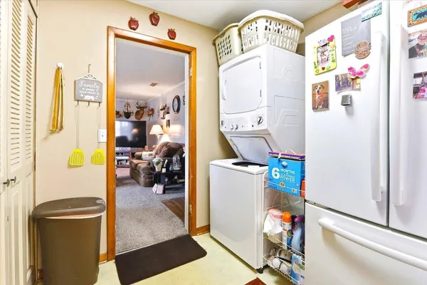 $189,000 | 217 East Brevoort Street, Adams, WI 53910