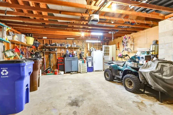 $189,000 | 217 East Brevoort Street, Adams, WI 53910
