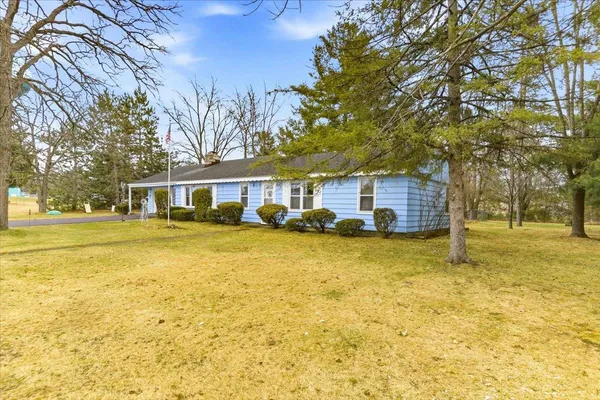 $189,000 | 217 East Brevoort Street, Adams, WI 53910