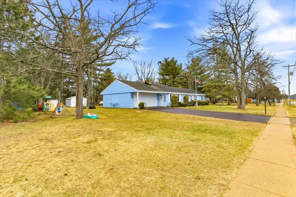 $189,000 | 217 East Brevoort Street, Adams, WI 53910