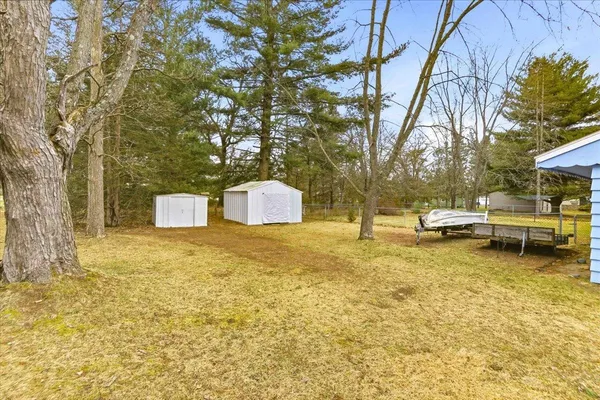 $189,000 | 217 East Brevoort Street, Adams, WI 53910