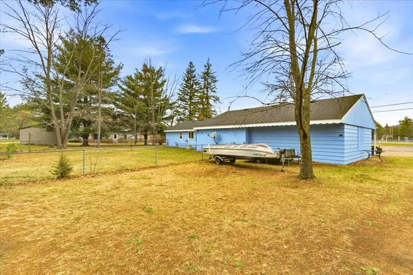 $189,000 | 217 East Brevoort Street, Adams, WI 53910