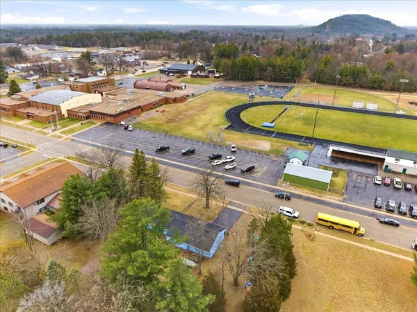 $189,000 | 217 East Brevoort Street, Adams, WI 53910