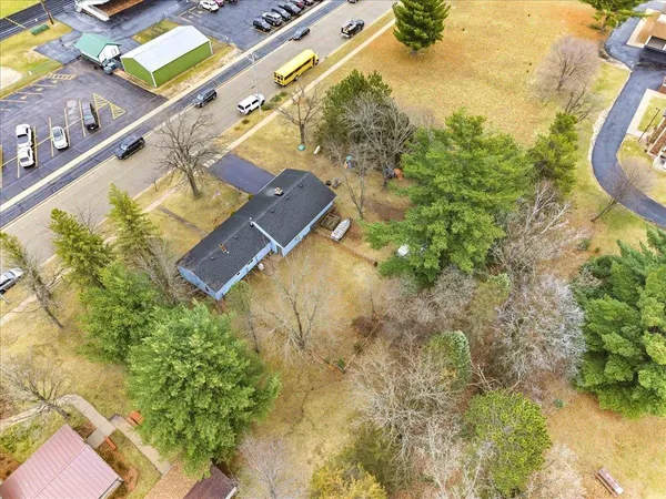 $189,000 | 217 East Brevoort Street, Adams, WI 53910