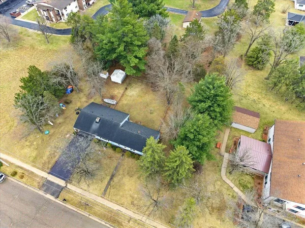 $189,000 | 217 East Brevoort Street, Adams, WI 53910